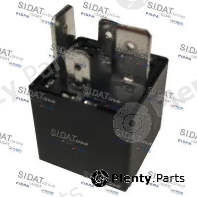 Autoteam C250005 — Multifunctional Relay