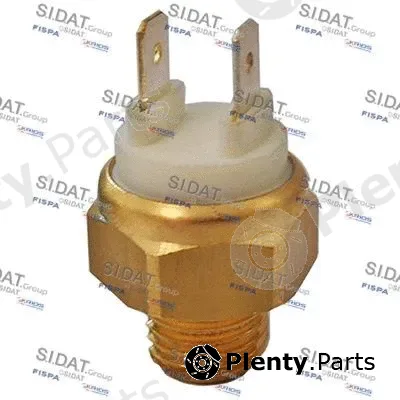 Autoteam L21329 — Temperature Switch, radiator fan