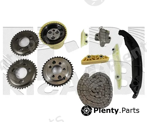 Autoteam KCA212 — Timing Chain Kit