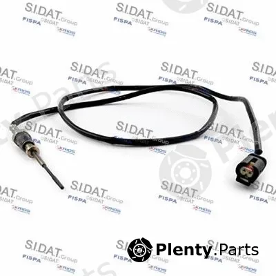 Autoteam L21467A2 — Sensor, exhaust gas temperature
