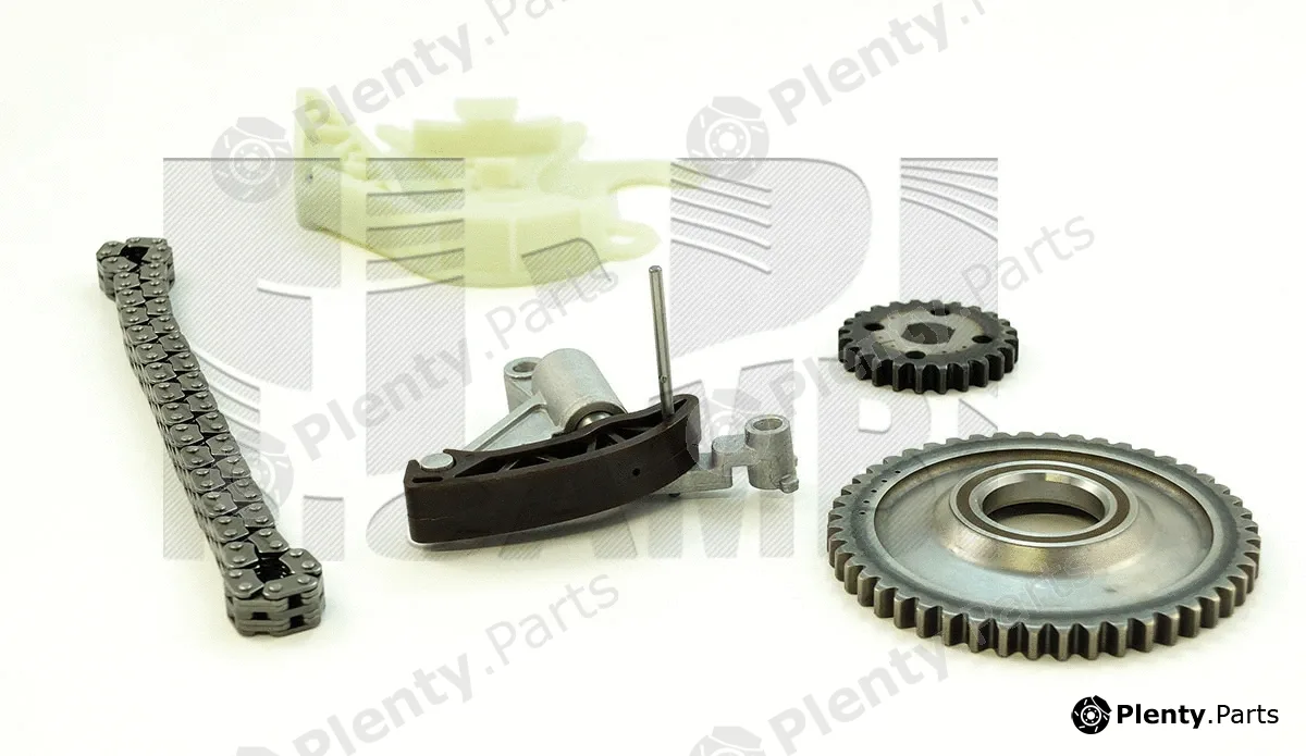 Autoteam KCA359 — Timing Chain Kit