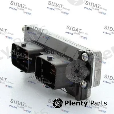Autoteam B43101 — Control Unit, engine management