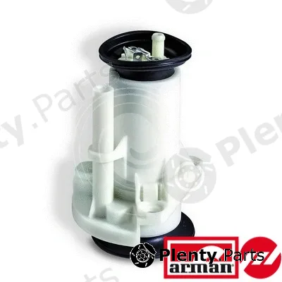 Autoteam G0062AS — Fuel Pump