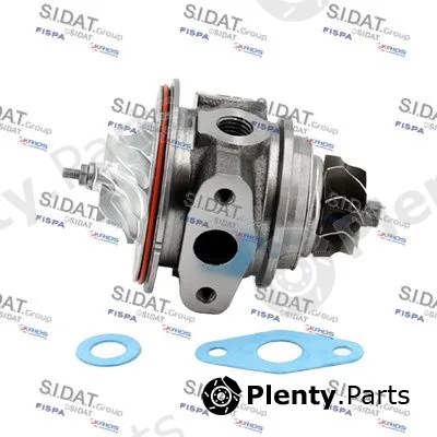 Autoteam D71437 — Core assembly, turbocharger