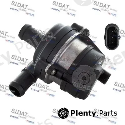 Autoteam E5377 — Auxiliary Water Pump (cooling water circuit)