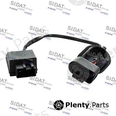 Autoteam C240152 — Relay, fuel pump