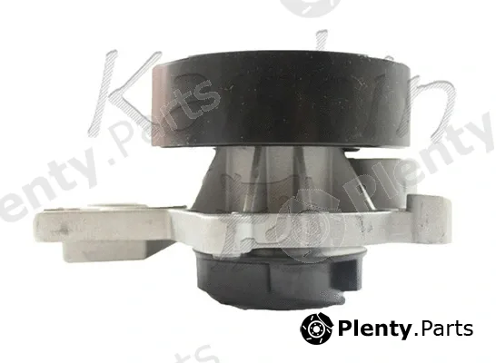 Autoteam WPA553 — Water Pump, engine cooling