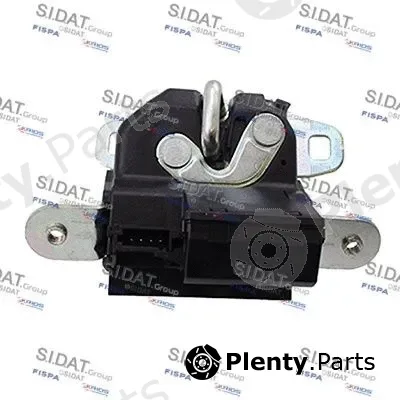 Autoteam F10803 — Door Lock
