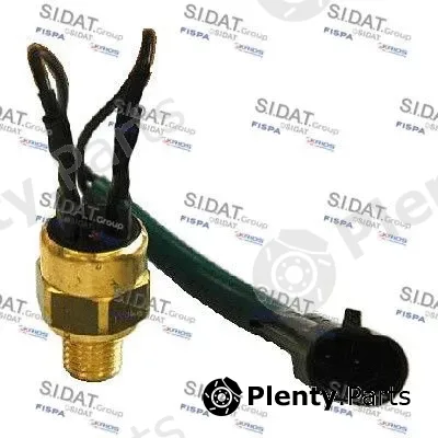 Autoteam L2971 — Temperature Switch, coolant warning lamp