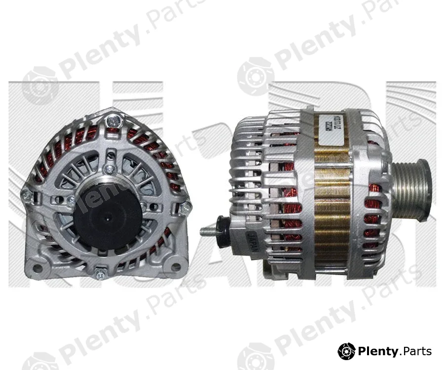Autoteam AMI202A — Alternator