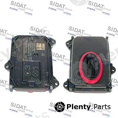 Autoteam A2646 — Control Unit, lights