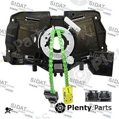 Autoteam D30770 — Clockspring, airbag