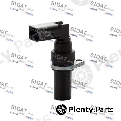 Autoteam L3592 — Sensor, crankshaft pulse