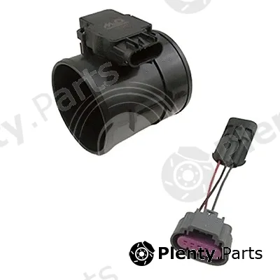 Autoteam C81050 — Mass Air Flow Sensor
