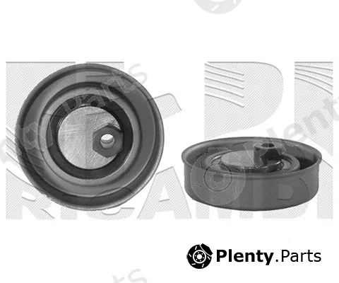 Autoteam A02356 — Tensioner Pulley, timing belt