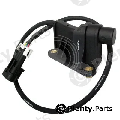 Autoteam L3208 — Sensor, crankshaft pulse