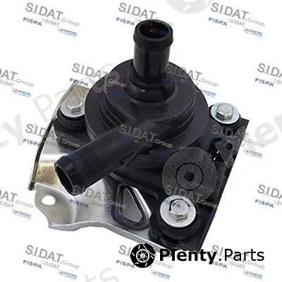 Autoteam E5314 — Auxiliary Water Pump (cooling water circuit)