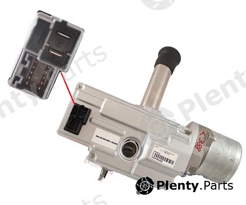 Autoteam PSE0001 — Steering Column