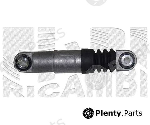 Autoteam AA1031 — Vibration Damper, V-ribbed belt