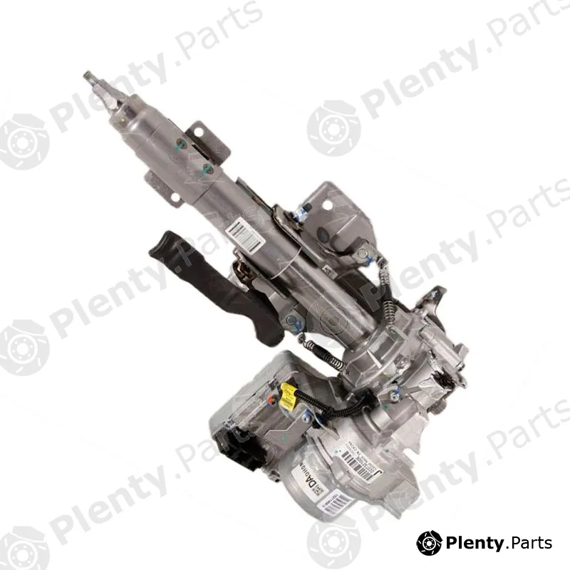 Autoteam PSE0198 — Steering Column