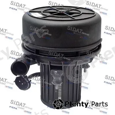 Autoteam L1315 — Secondary Air Pump