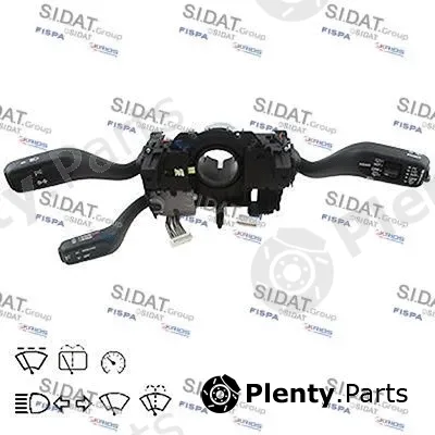 Autoteam D30967 — Steering Column Switch