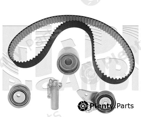 Autoteam KAT1565 — Timing Belt Kit