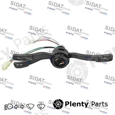 Autoteam D30077 — Steering Column Switch