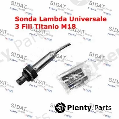 Autoteam M0072 — Lambda Sensor