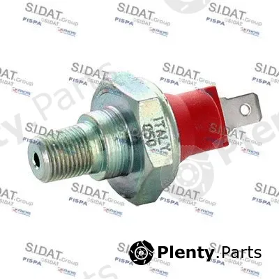 Autoteam L2046 — Oil Pressure Switch