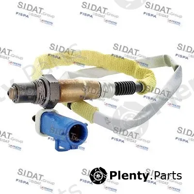 Autoteam M0257A2 — Lambda Sensor