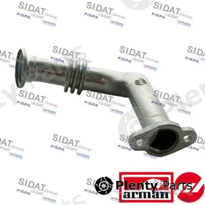 Autoteam L31777AS — EGR Valve