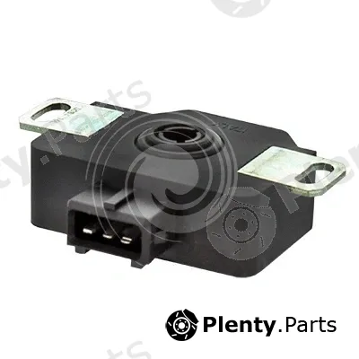 Autoteam L4117 — Sensor, throttle position