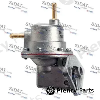 Autoteam GPOC081 — Fuel Pump