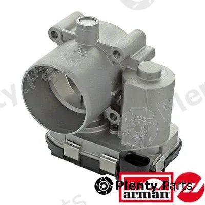 Autoteam L8187AS — Throttle Body