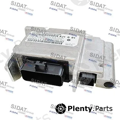 Autoteam F30100 — Control Unit, airbag