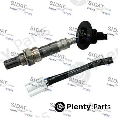 Autoteam M0287 — Lambda Sensor