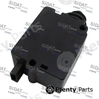 Autoteam F10121A2 — Door Lock