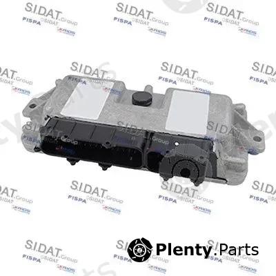 Autoteam B43211 — Control Unit, injection system