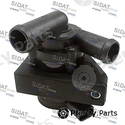Autoteam E5331 — Auxiliary Water Pump (cooling water circuit)