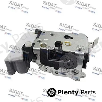 Autoteam F10160 — Door Lock