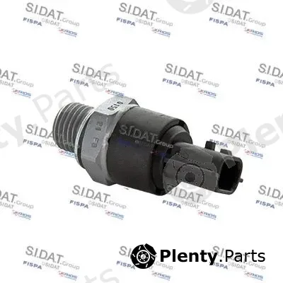 Autoteam L2074 — Oil Pressure Switch