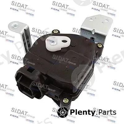 Autoteam F10384A2 — Door Lock