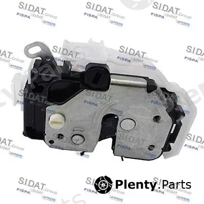 Autoteam F10010 — Door Lock