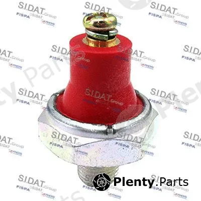 Autoteam L2061 — Oil Pressure Switch