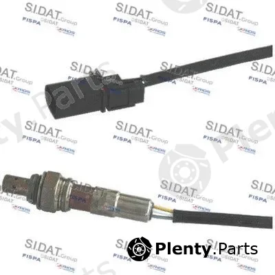 Autoteam M0180 — Lambda Sensor