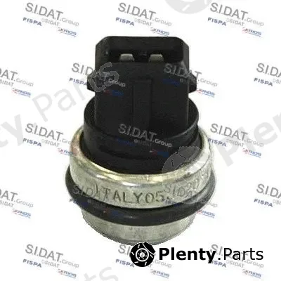Autoteam L2422 — Temperature Switch, radiator fan