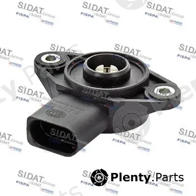 Autoteam L4185 — Sensor, suction pipe reverse flap