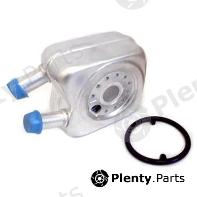 Autoteam E90001 — Oil Cooler, engine oil