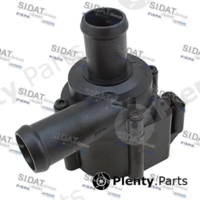 Autoteam E5349 — Auxiliary Water Pump (cooling water circuit)